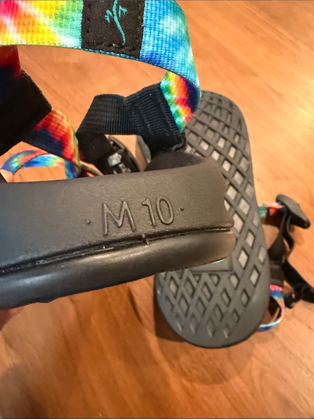 Chaco men’s z1